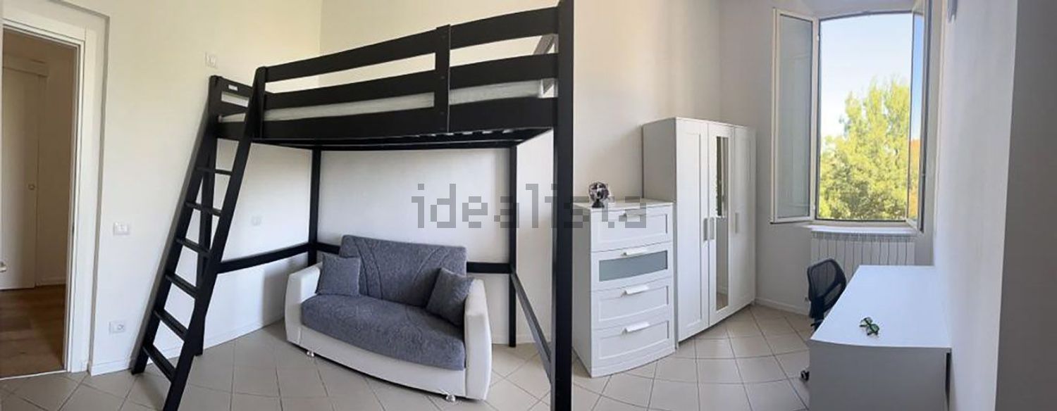 appartamento in affitto a Modena in zona San Lazzaro / Modena Est