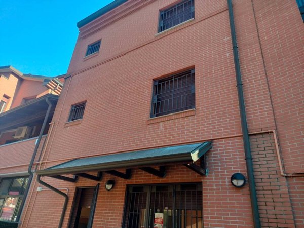 casa indipendente in affitto a Modena in zona San Lazzaro / Modena Est