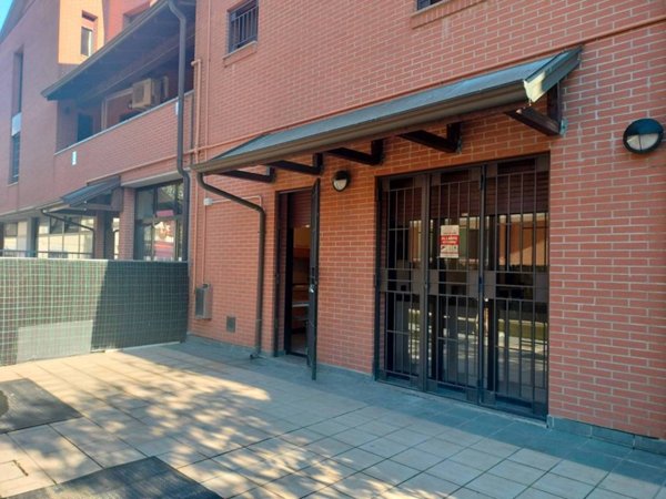 casa indipendente in affitto a Modena in zona San Lazzaro / Modena Est