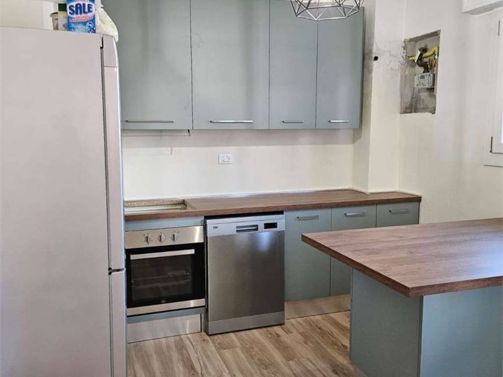 appartamento in affitto a Modena in zona San Lazzaro / Modena Est