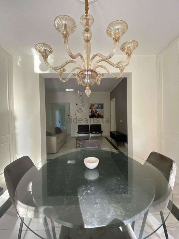 appartamento in affitto a Modena in zona Sant'Agnese