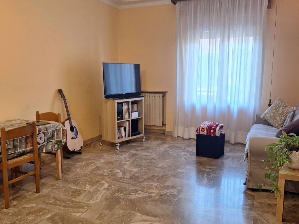 appartamento in affitto a Modena in zona Sant'Agnese