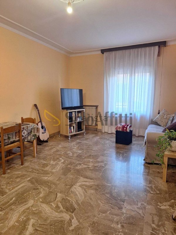 appartamento in affitto a Modena in zona Sant'Agnese