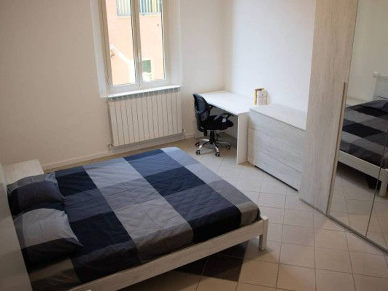 appartamento in affitto a Modena in zona San Lazzaro / Modena Est