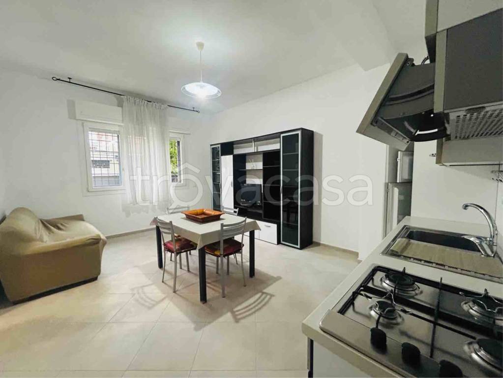 appartamento in affitto a Modena in zona Madonnina / Quattro Ville