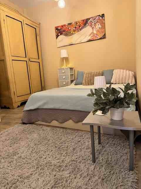 appartamento in affitto a Modena in zona San Faustino