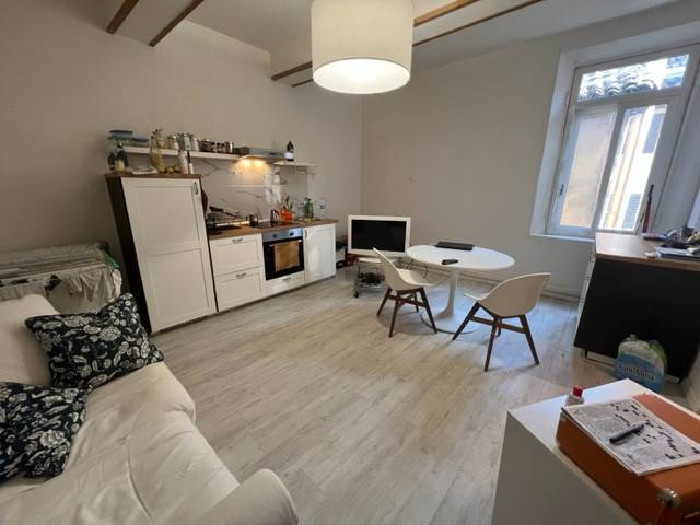 appartamento in affitto a Modena in zona Centro Storico