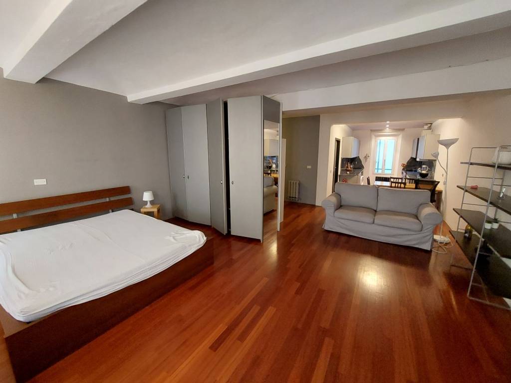 appartamento in affitto a Modena