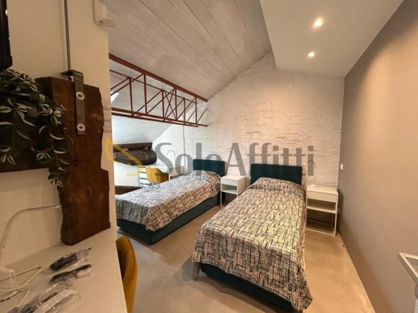 appartamento in affitto a Modena in zona Centro Storico