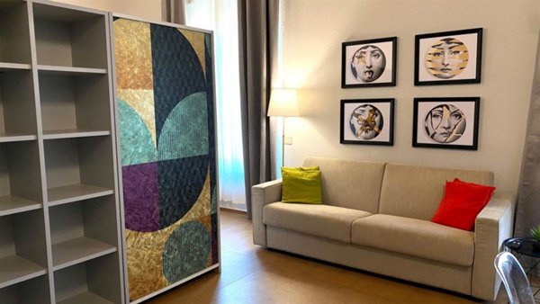 appartamento in affitto a Modena in zona Centro Storico