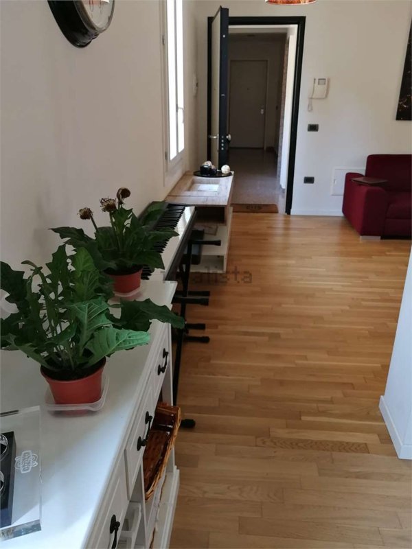 appartamento in affitto a Modena