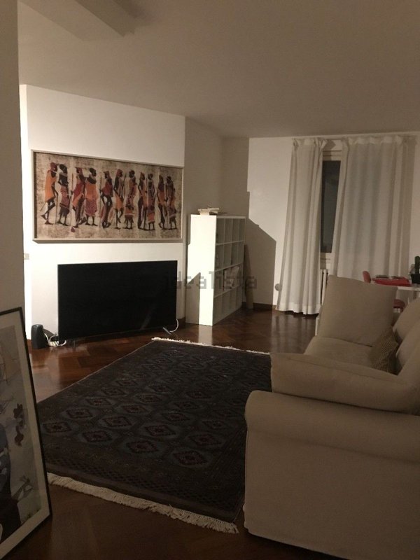 appartamento in affitto a Modena in zona Centro Storico