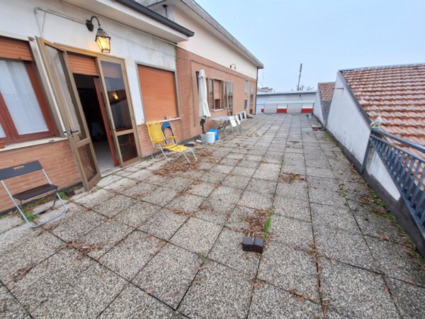 appartamento in affitto a Modena in zona San Lazzaro / Modena Est