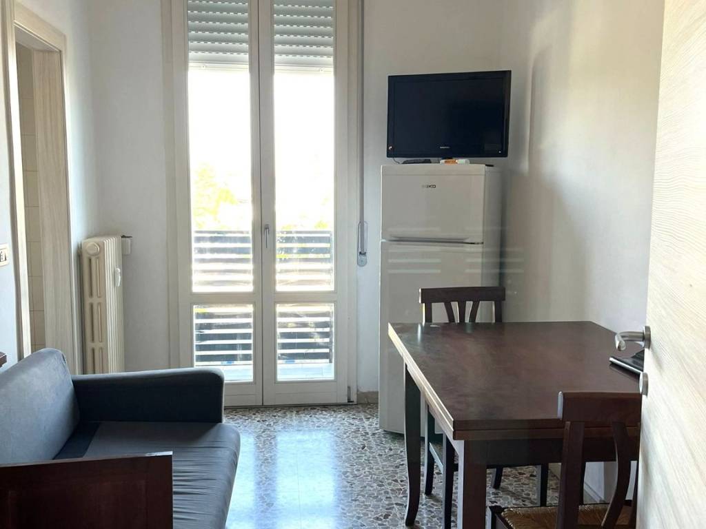 appartamento in affitto a Modena in zona Buon Pastore