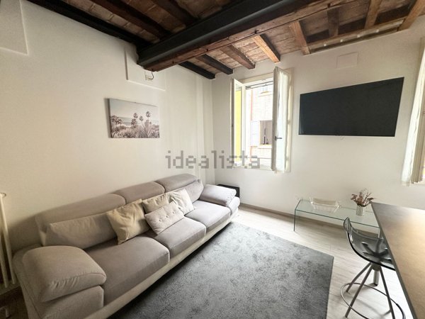 appartamento in affitto a Modena