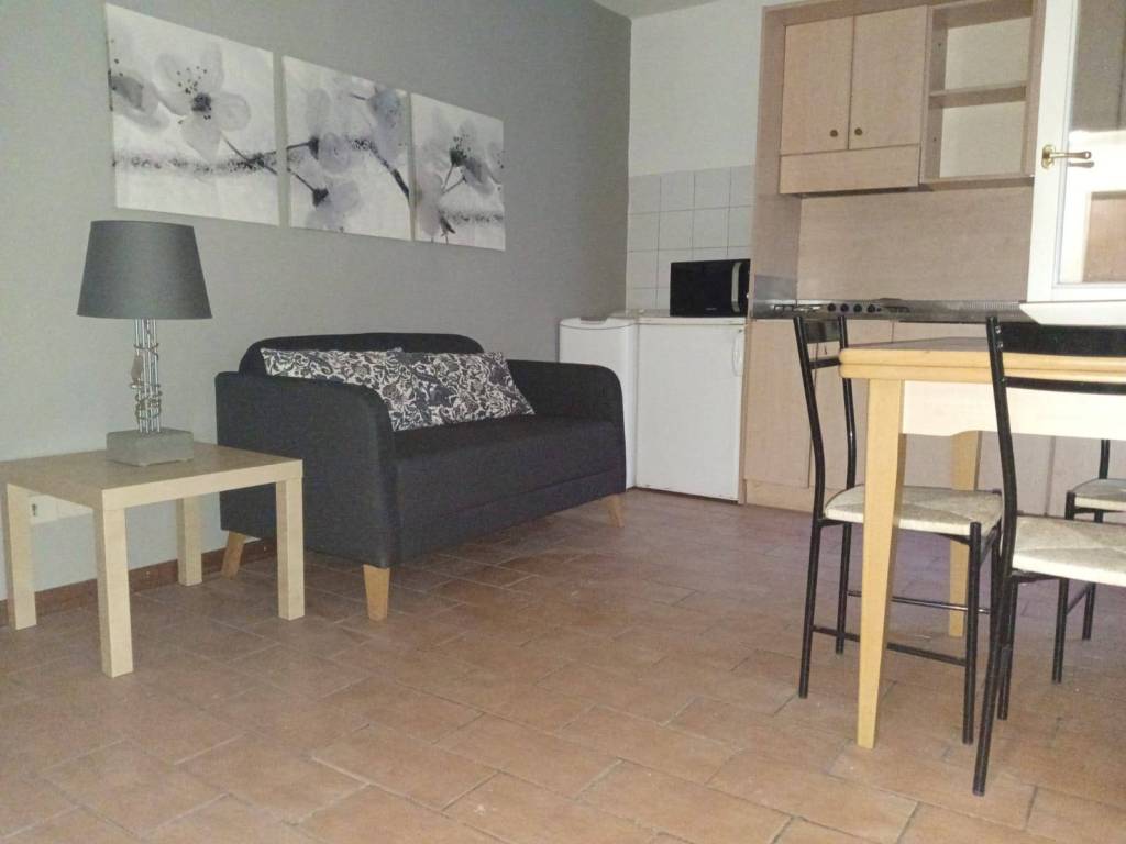 appartamento in affitto a Modena in zona Centro Storico