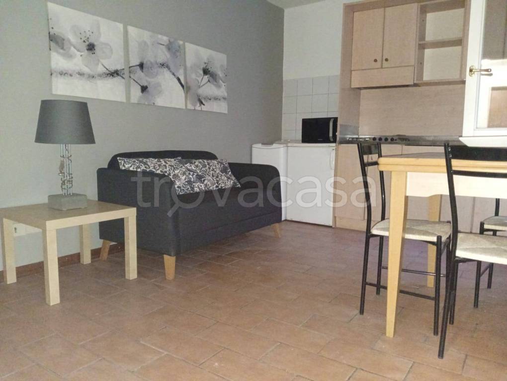 appartamento in affitto a Modena in zona Centro Storico