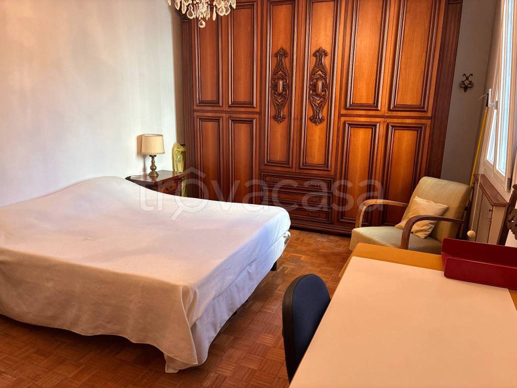 appartamento in affitto a Modena