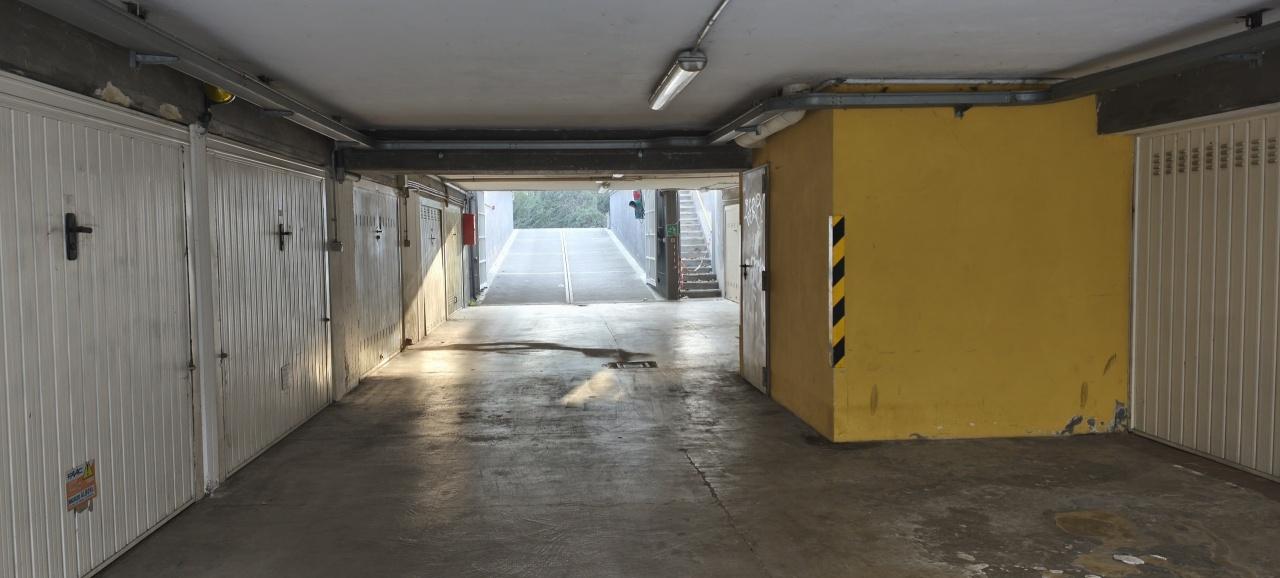 appartamento in affitto a Modena