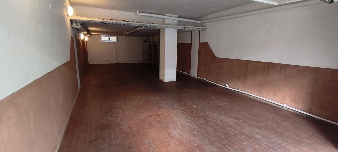 appartamento in affitto a Modena