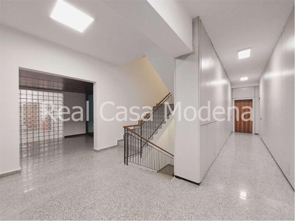 appartamento in affitto a Modena