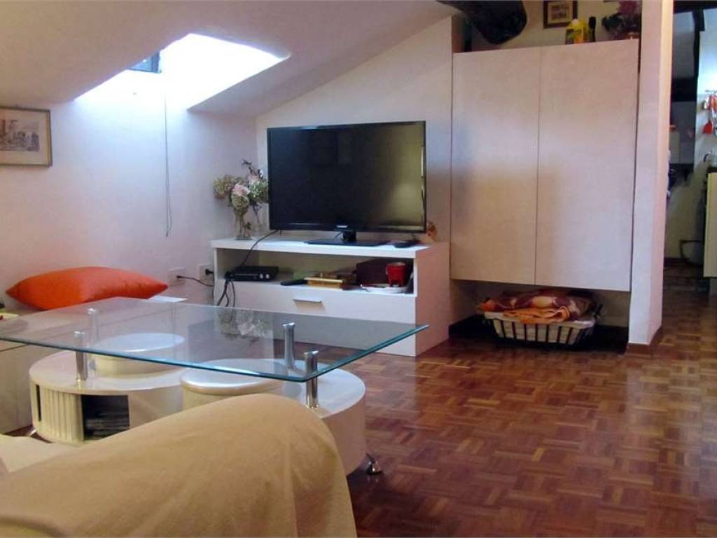 appartamento in affitto a Modena