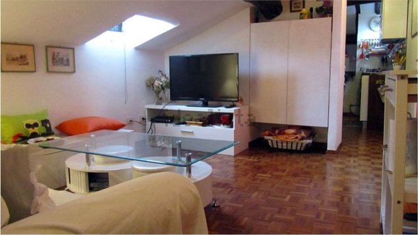 appartamento in affitto a Modena