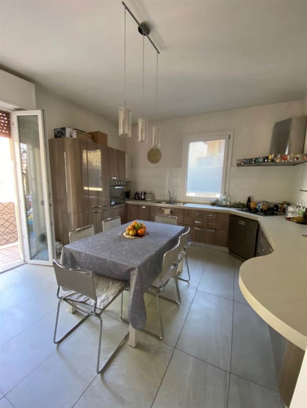 appartamento in affitto a Modena in zona Centro Storico