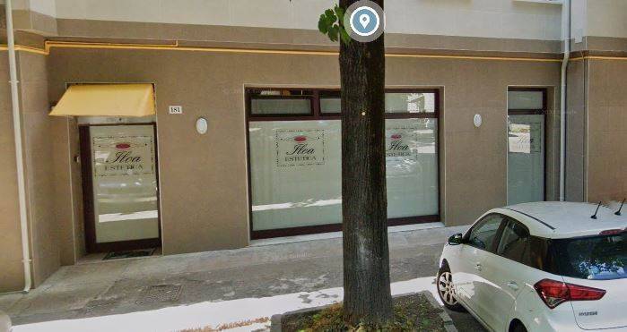 negozio in affitto a Modena