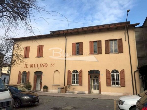 appartamento in affitto a Modena in zona Centro Storico