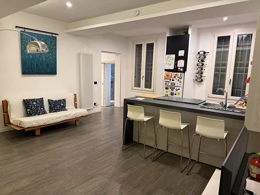 appartamento in affitto a Modena in zona Centro Storico