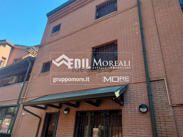 casa indipendente in affitto a Modena in zona Centro Storico