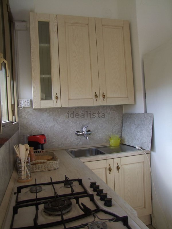 appartamento in affitto a Modena in zona San Cataldo