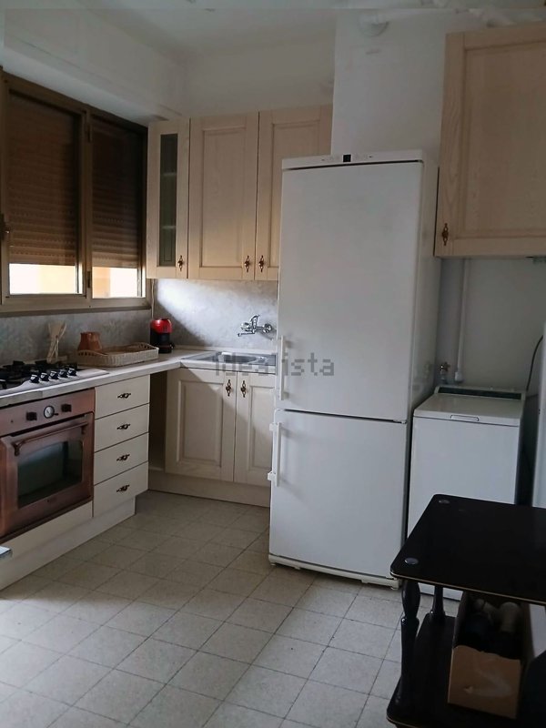 appartamento in affitto a Modena in zona San Cataldo