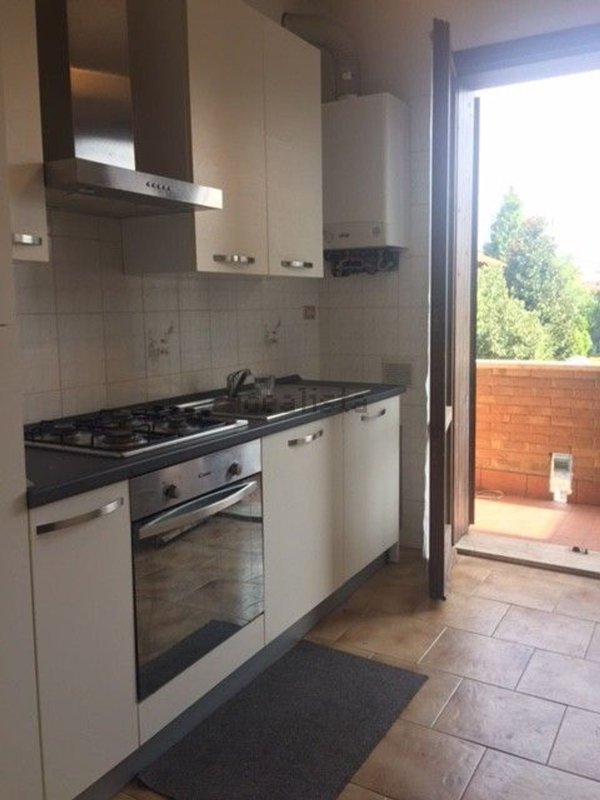 appartamento in affitto a Modena in zona Buon Pastore