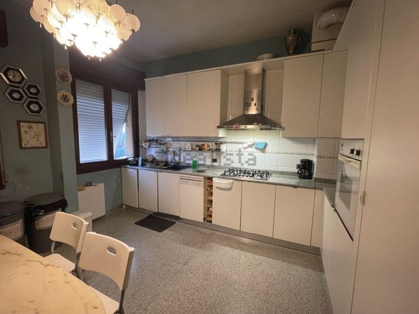 appartamento in affitto a Modena in zona Sant'Agnese