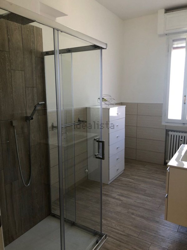 appartamento in affitto a Modena in zona Buon Pastore