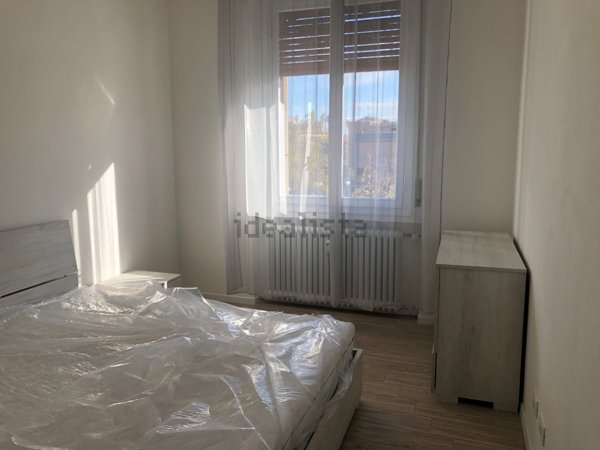 appartamento in affitto a Modena in zona Buon Pastore