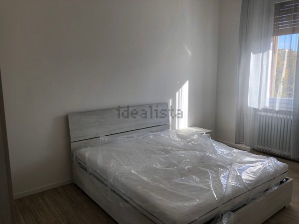 appartamento in affitto a Modena in zona Buon Pastore