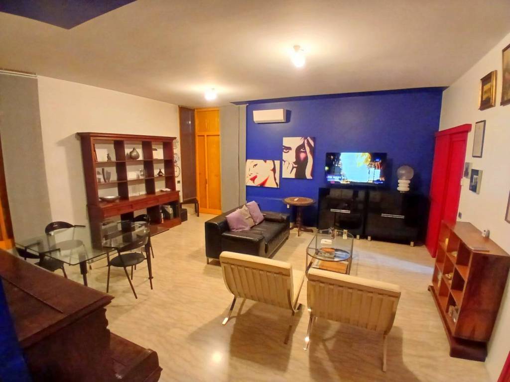 appartamento in affitto a Modena in zona Cittanova