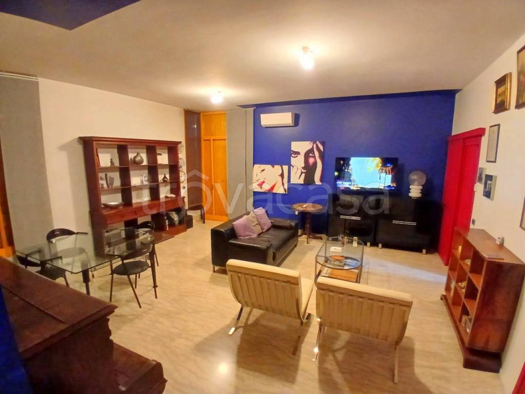 appartamento in affitto a Modena in zona San Faustino