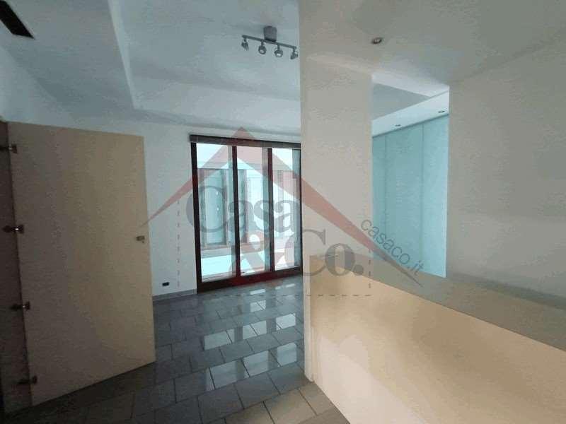 appartamento in affitto a Modena