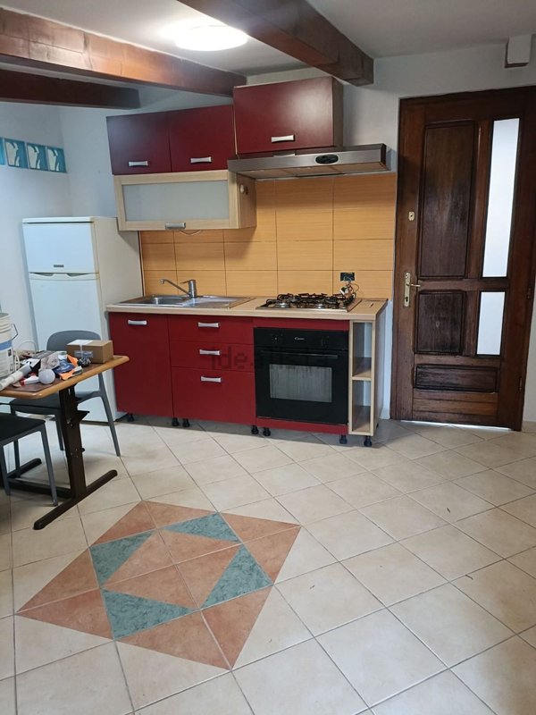 appartamento in affitto a Modena