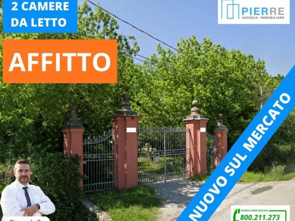 appartamento in affitto a Modena in zona Crocetta