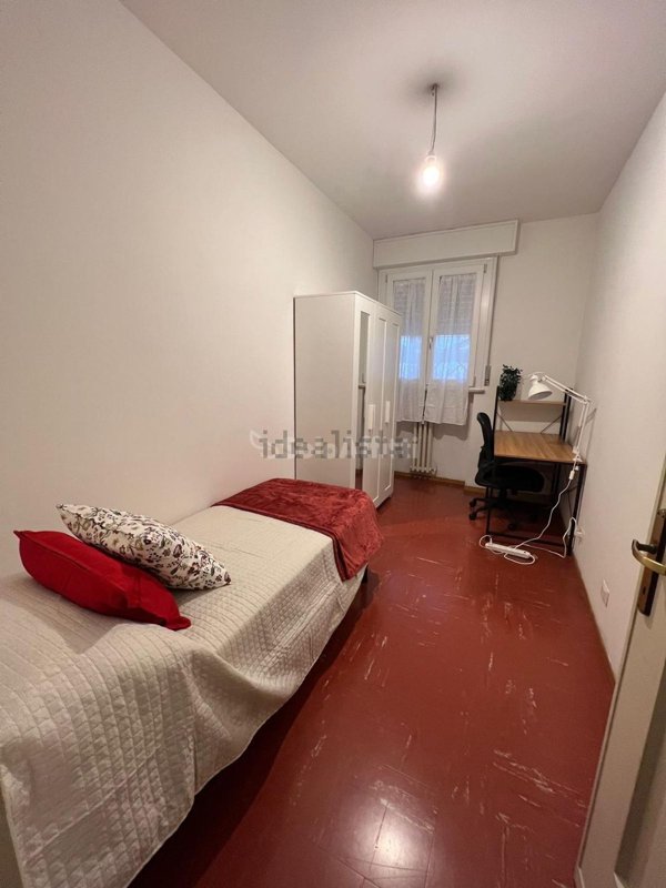 appartamento in affitto a Modena in zona Buon Pastore