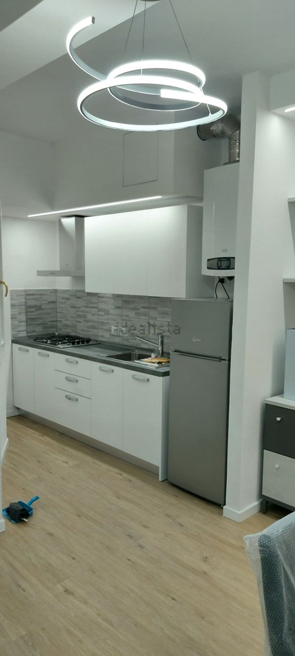 appartamento in affitto a Modena in zona Centro Storico