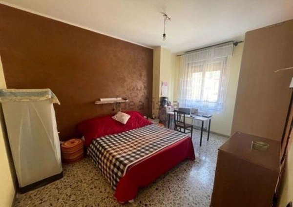 appartamento in affitto a Modena in zona Crocetta