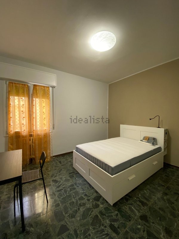 appartamento in affitto a Modena in zona Centro Storico