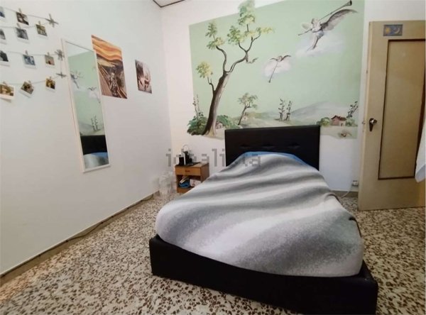 appartamento in affitto a Modena in zona Sant'Agnese