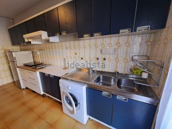 appartamento in affitto a Modena